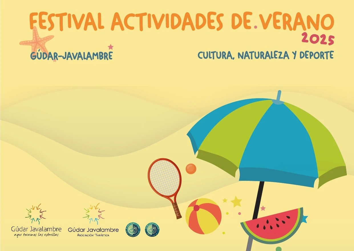 festivales verano 21 banner