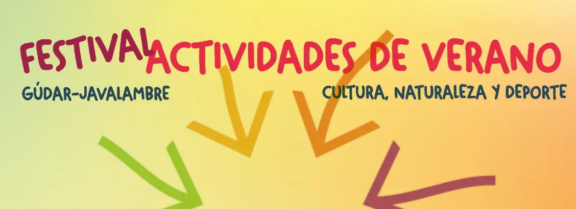 festivales verano 21 banner
