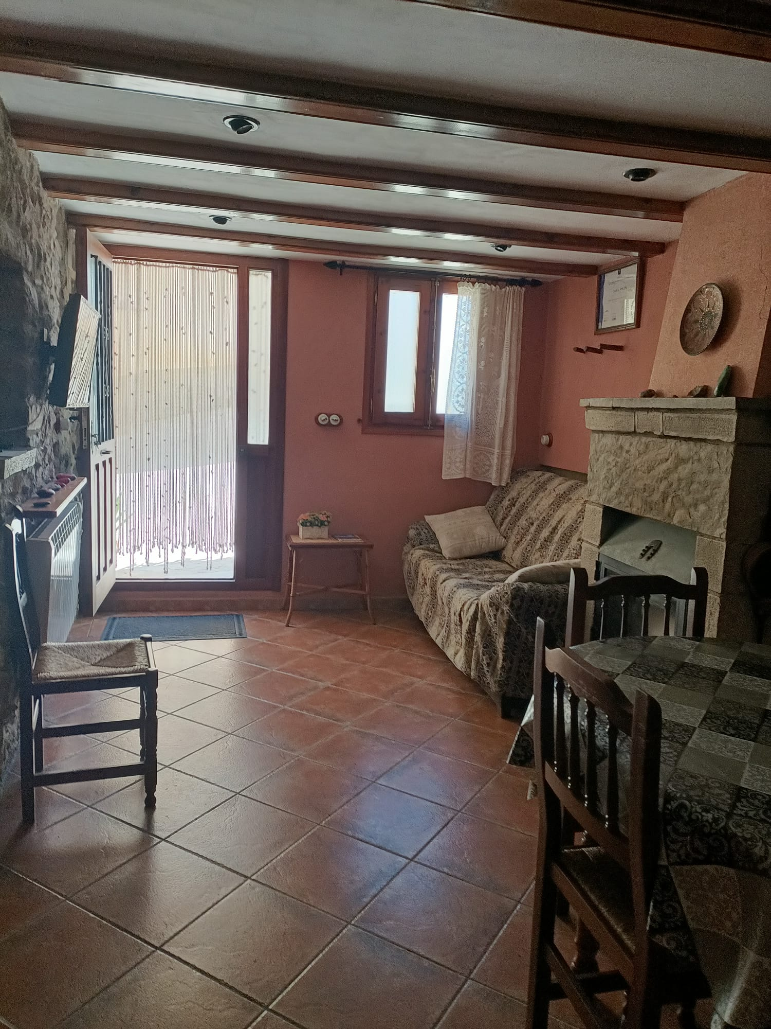 Casa El Rincón