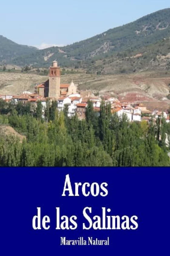 Arcos de las Salinas