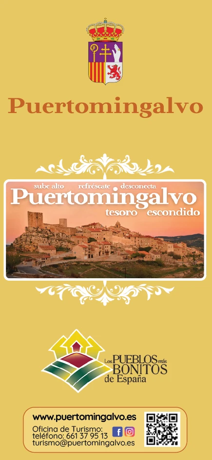 Puertomingalvo