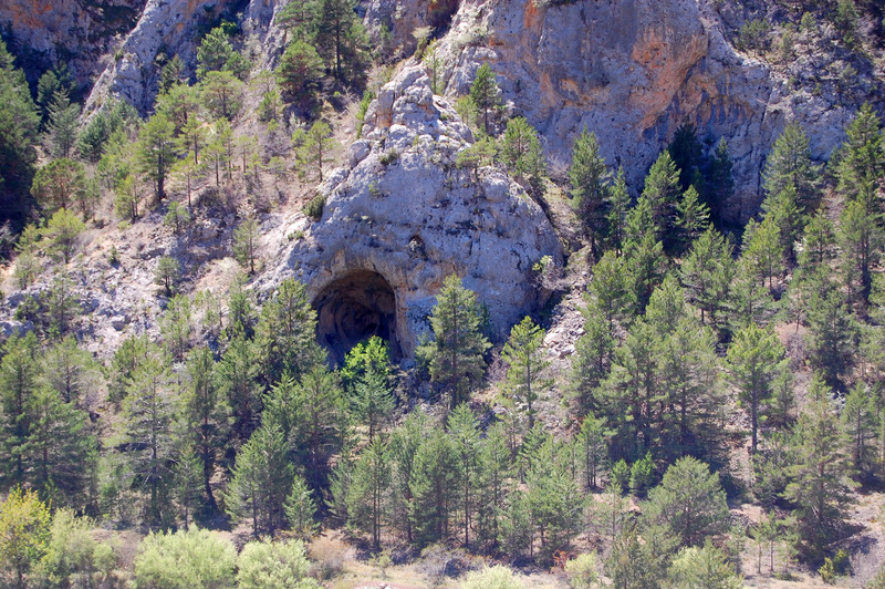 Cueva Mona