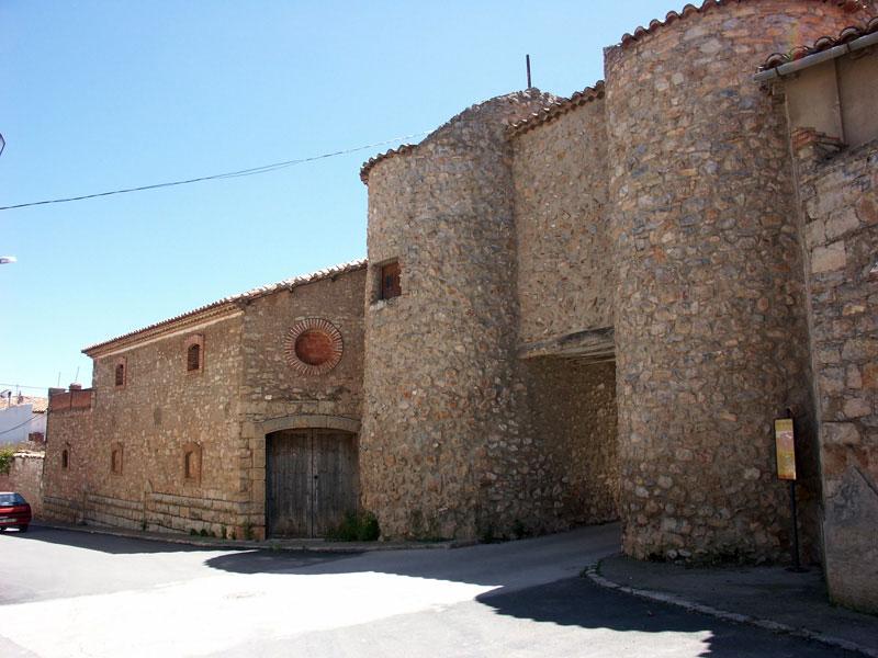 Portal de Teruel
