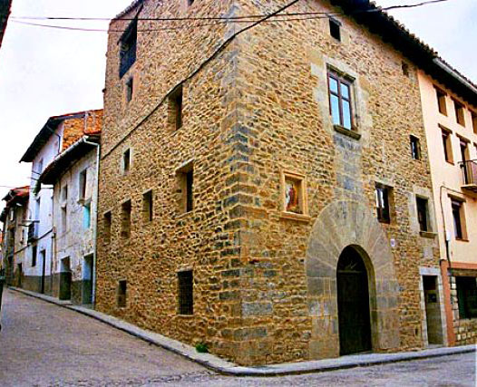 Casa San Antonio