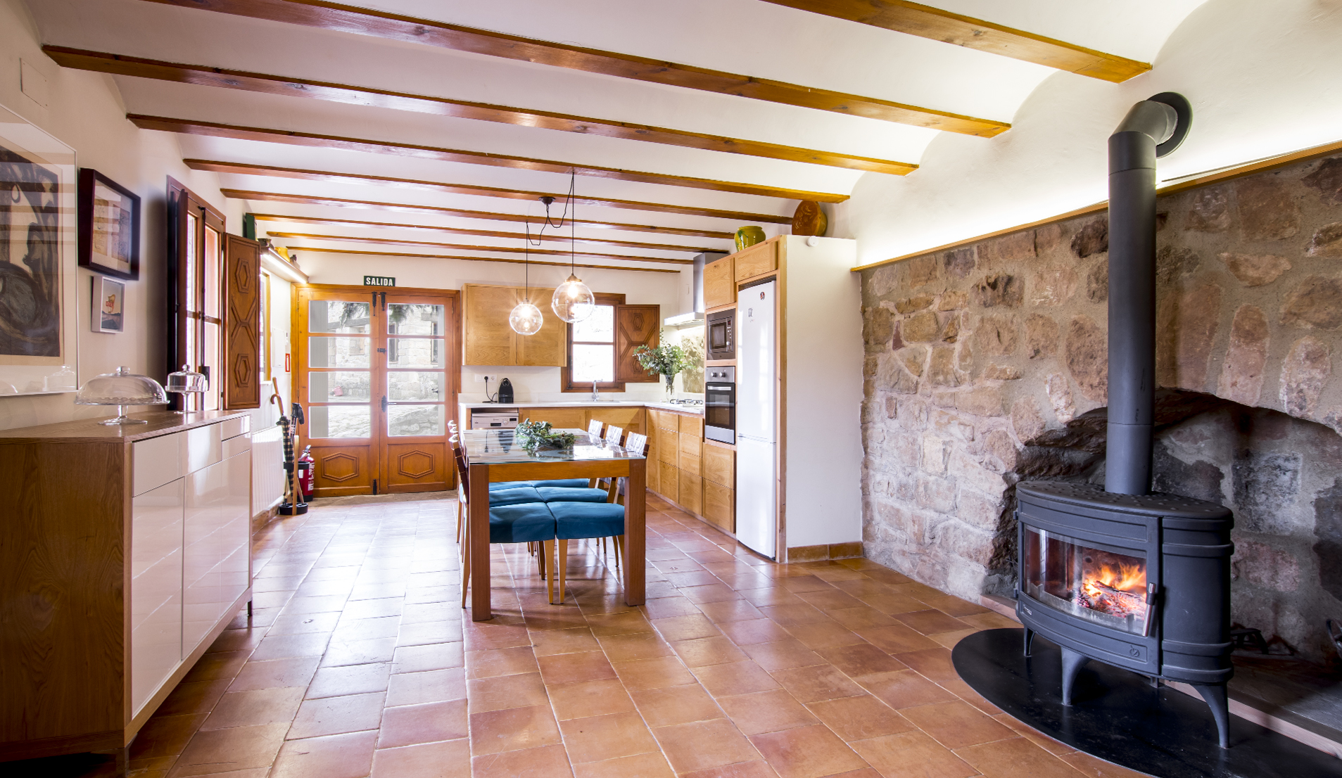 La Casa de los Moyas