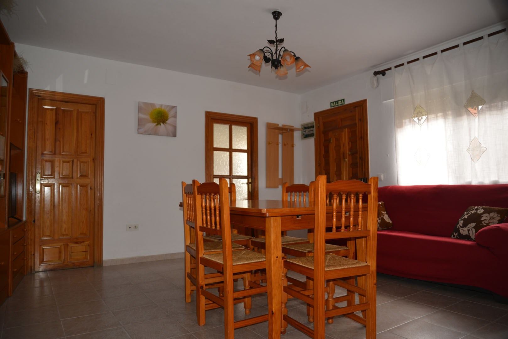 Casa Pili