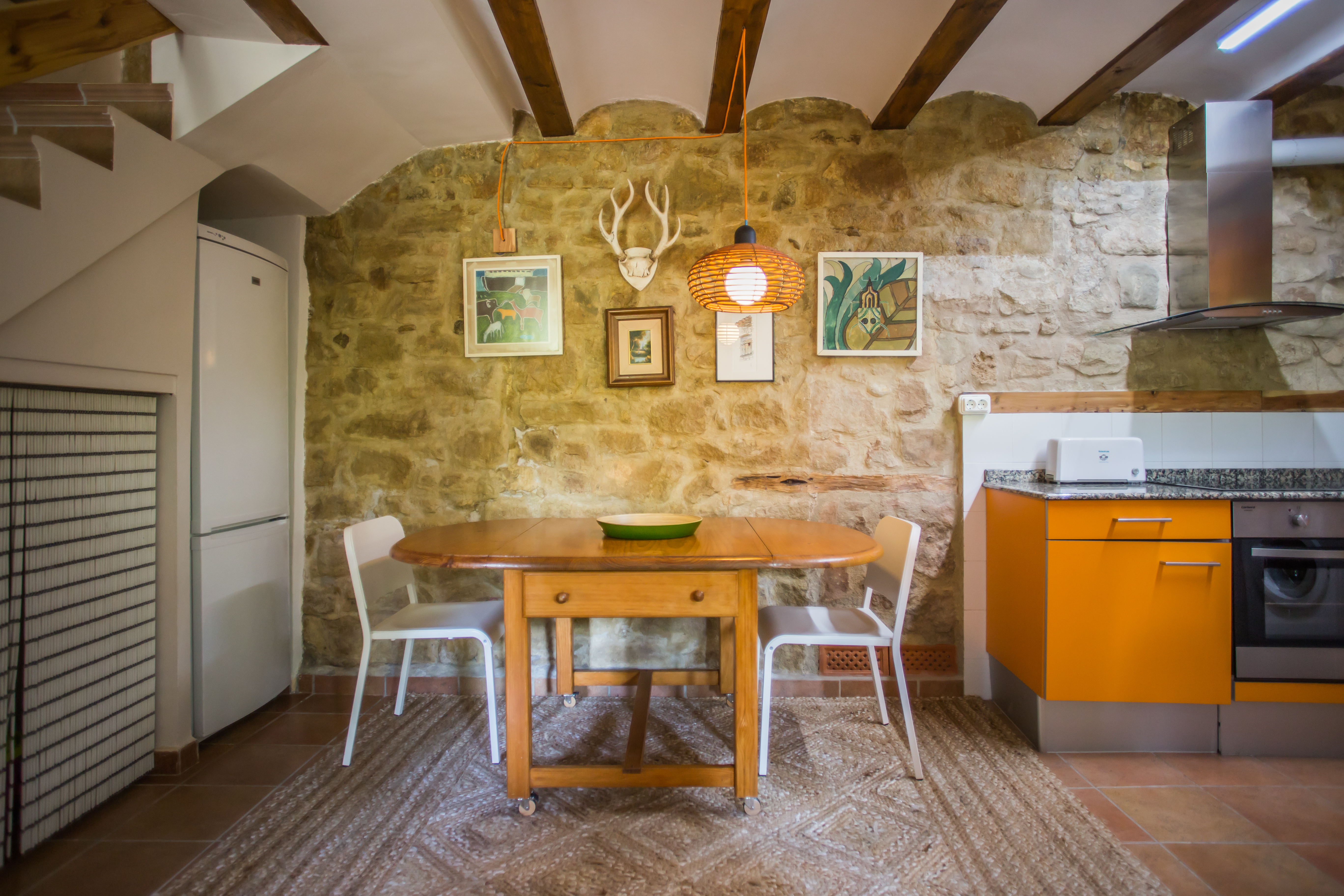 La Casita de los Moyas