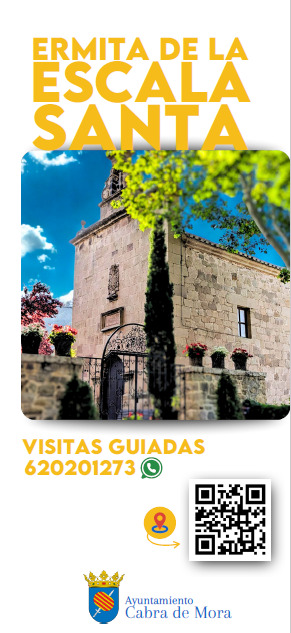Cabra de Mora 